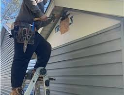 Best Historical Building Siding Restoration  in Pittsburg, CA